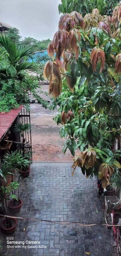סיאם ריפ Sihariddh Guesthouse מראה חיצוני תמונה