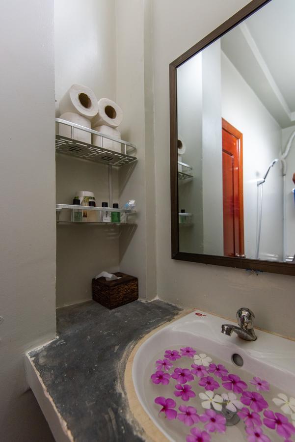 סיאם ריפ Sihariddh Guesthouse מראה חיצוני תמונה